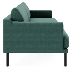 Lomoco Einzelsofa Logan Kat. E, Lewis 158 niagara Outlet