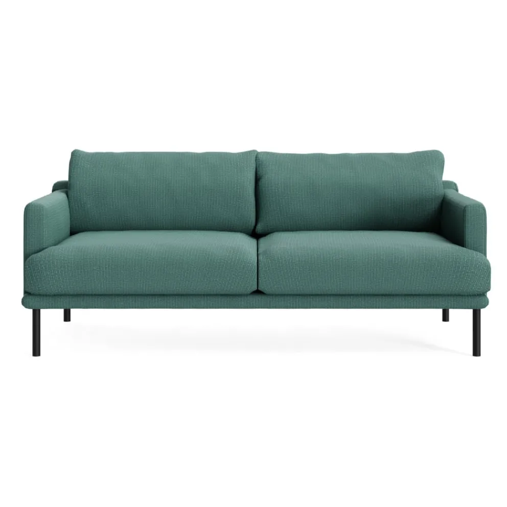 Lomoco Einzelsofa Logan Kat. E, Lewis 158 niagara Outlet