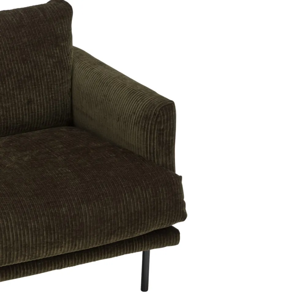 Lomoco Einzelsofa Logan Outlet