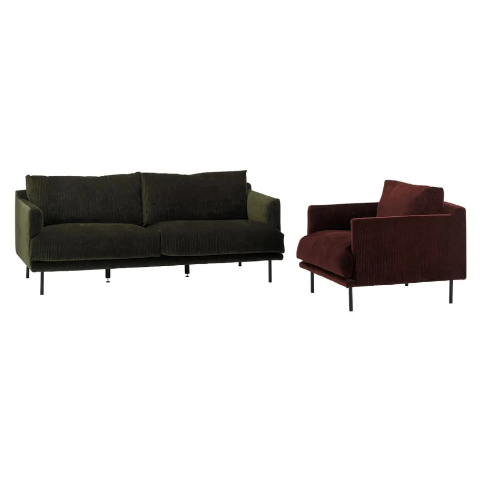Lomoco Einzelsofa Logan Outlet
