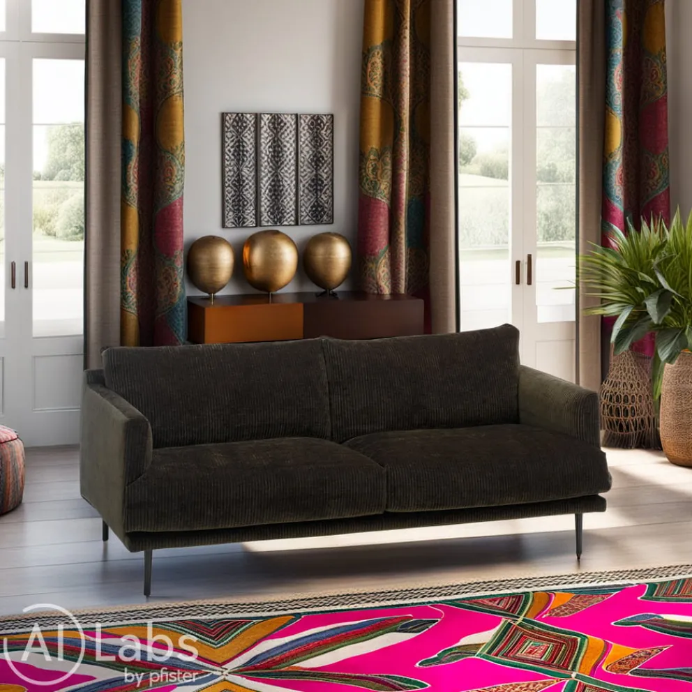 Lomoco Einzelsofa Logan Outlet
