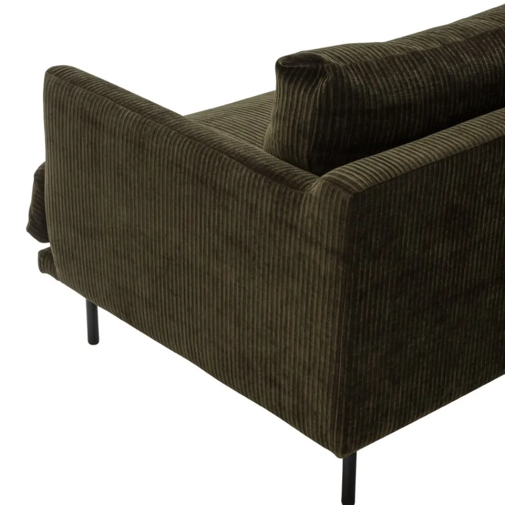 Lomoco Einzelsofa Logan Outlet