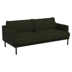 Lomoco Einzelsofa Logan Kat. E, Juke 156 hunter Outlet