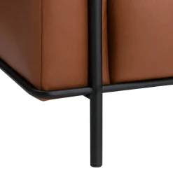 Johann Jakob Einzelsofa Mandia Kat. J, Mercury brandy Discount