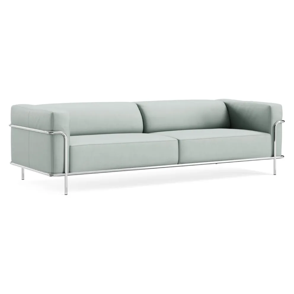 Johann Jakob Einzelsofa Mandia Arizona platin Sale