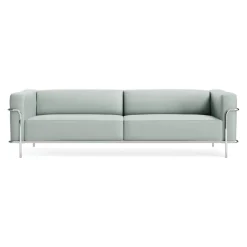 Johann Jakob Einzelsofa Mandia Arizona platin Sale