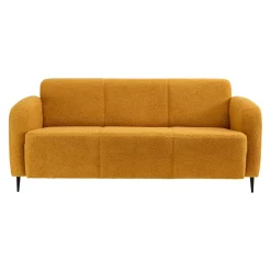 Livetastic Einzelsofa Marone gelb Best