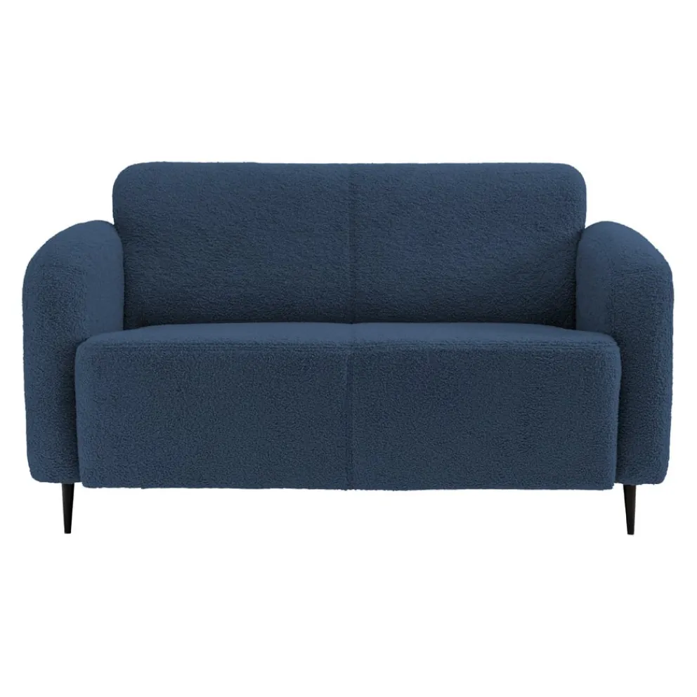 Livetastic Einzelsofa Marone ozeanblau Online