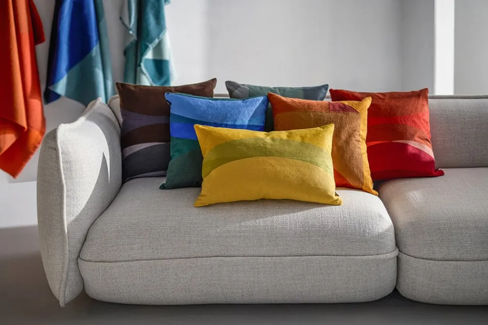 atelier pfister Einzelsofa MEGGEN beige Best