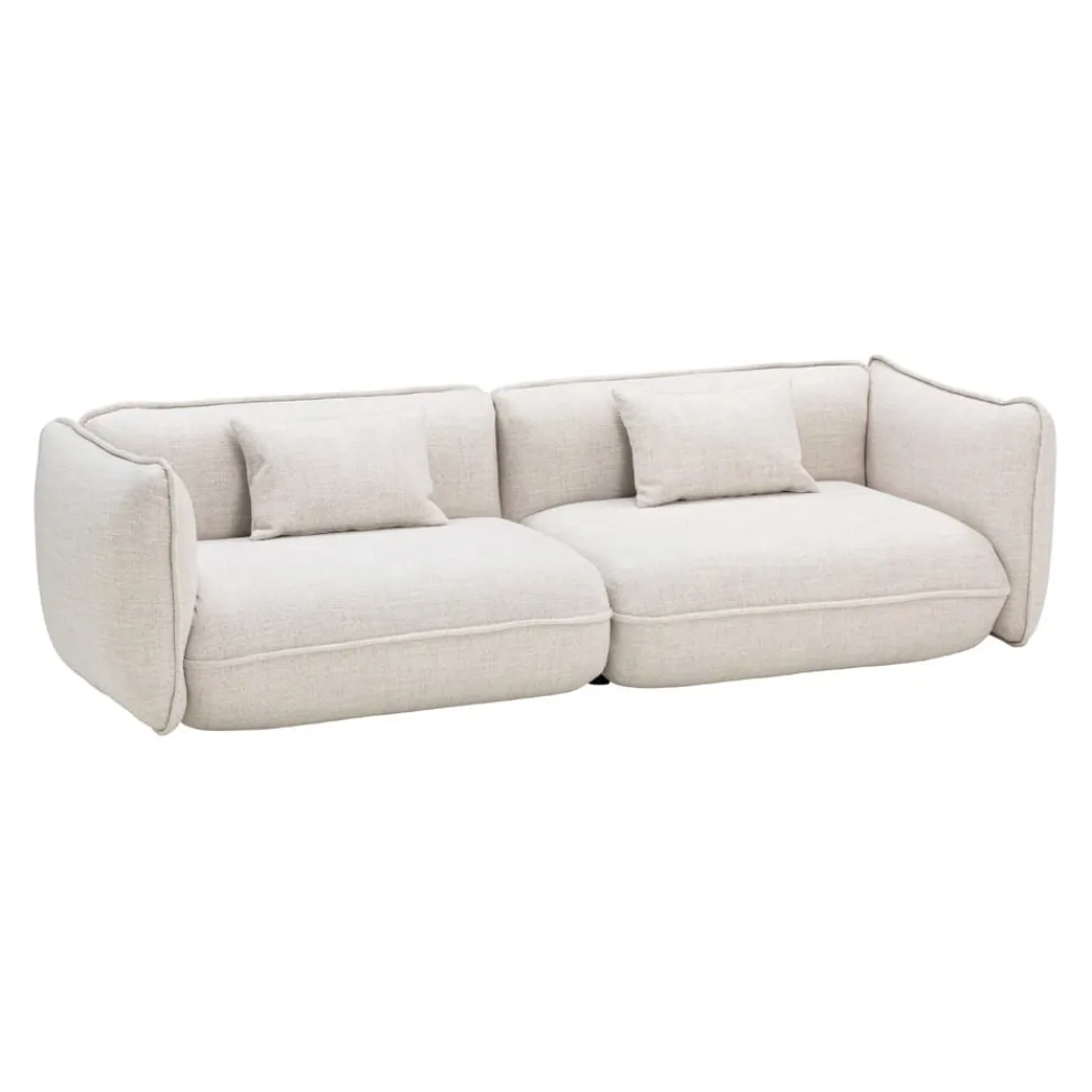 atelier pfister Einzelsofa MEGGEN beige Best