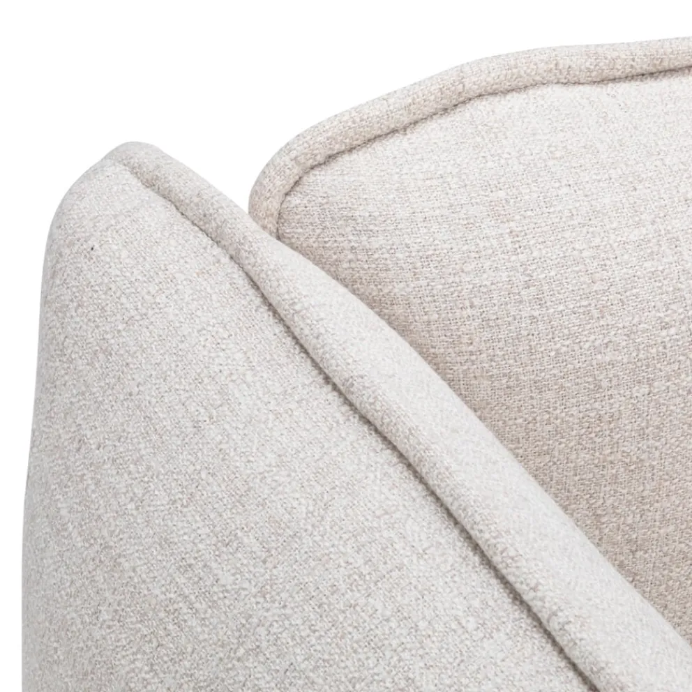 atelier pfister Einzelsofa MEGGEN beige Best