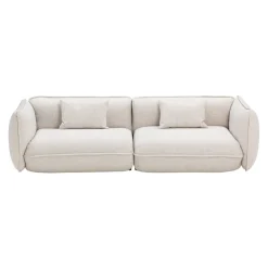 atelier pfister Einzelsofa MEGGEN beige Best
