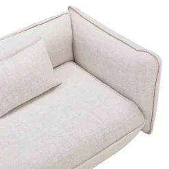 atelier pfister Einzelsofa MEGGEN beige Best