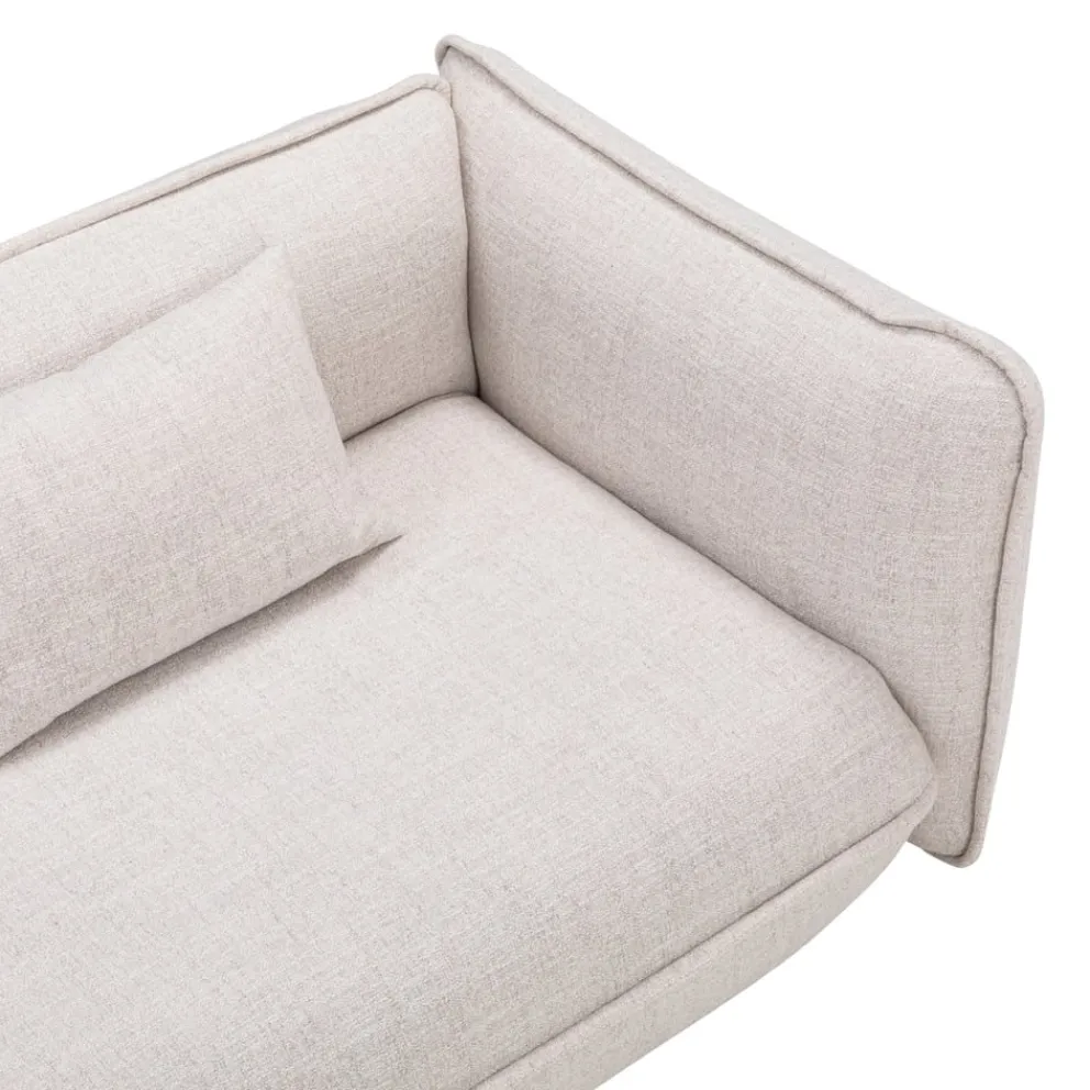atelier pfister Einzelsofa MEGGEN beige Best
