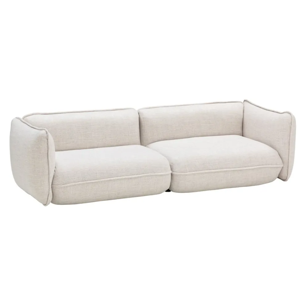 atelier pfister Einzelsofa MEGGEN beige Best