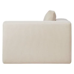 Ethnicraft Einzelsofa Mellow off-white Hot