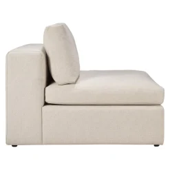 Ethnicraft Einzelsofa Mellow off-white New
