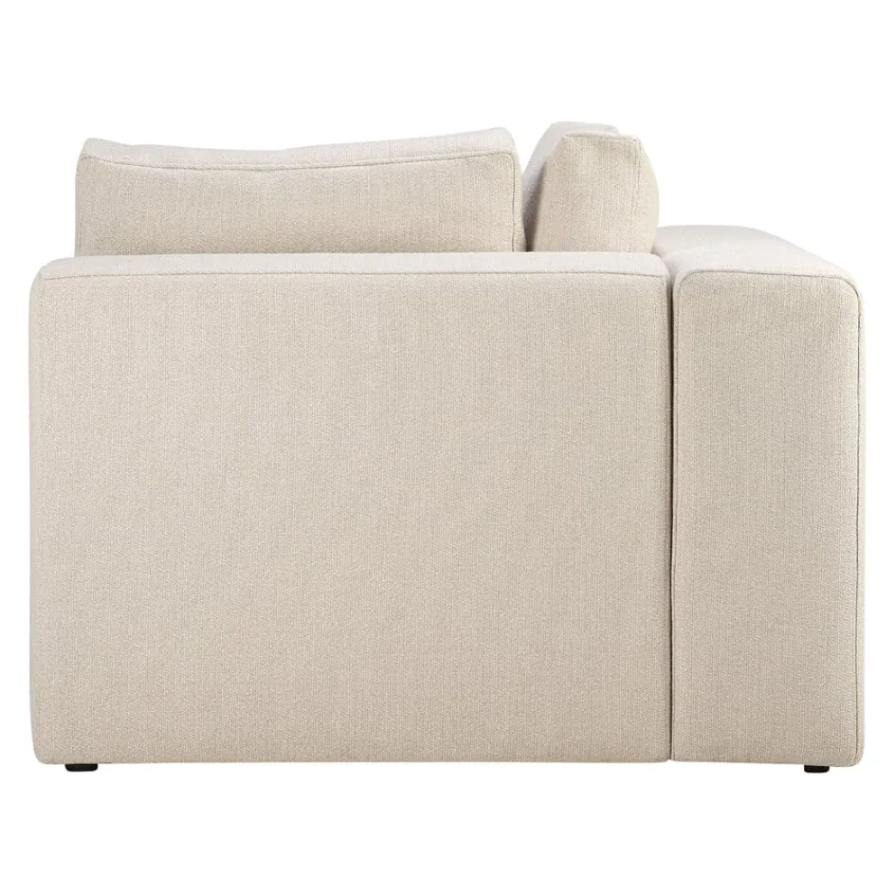 Ethnicraft Einzelsofa Mellow off-white Online