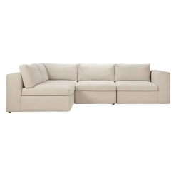 Ethnicraft Einzelsofa Mellow off-white Online