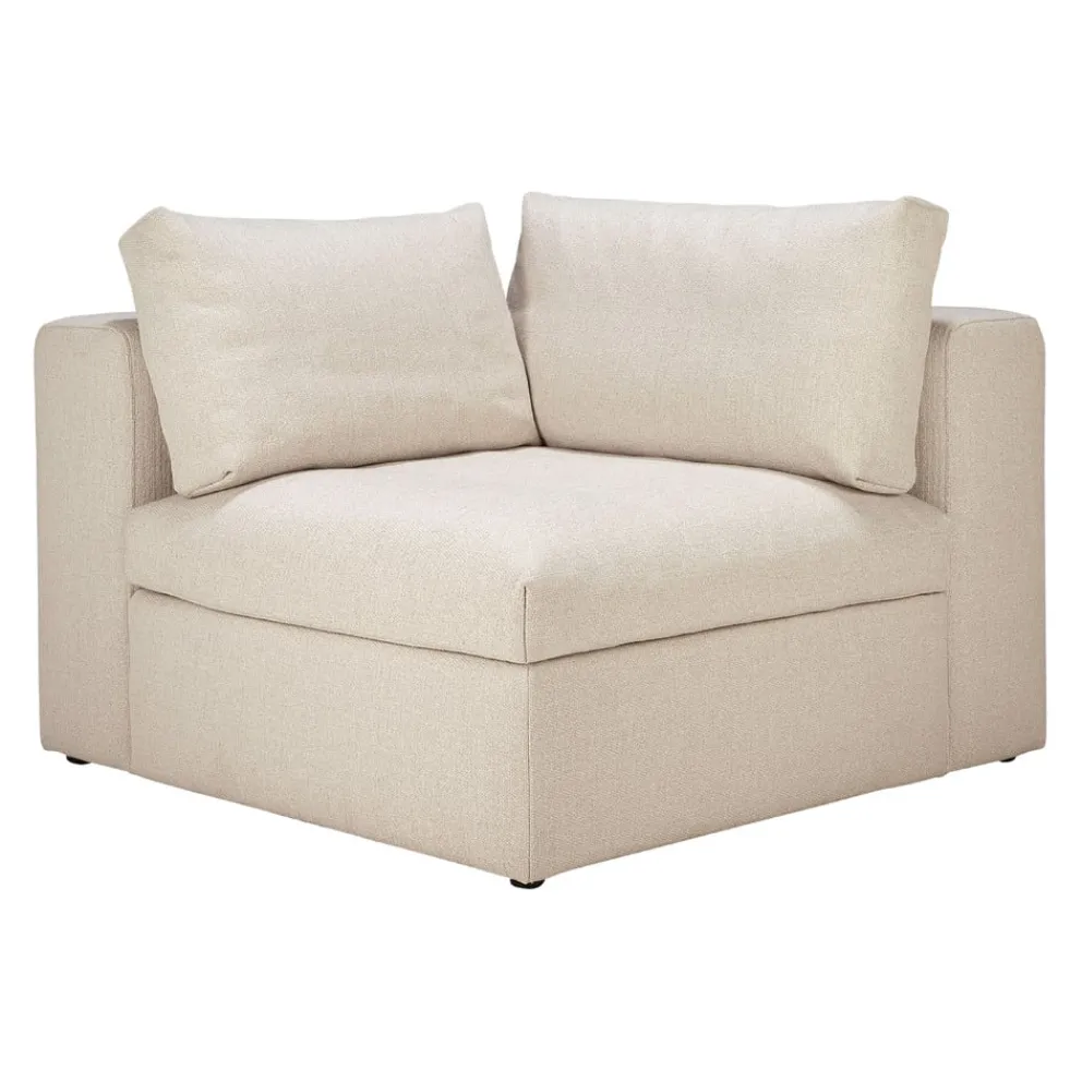 Ethnicraft Einzelsofa Mellow off-white Online