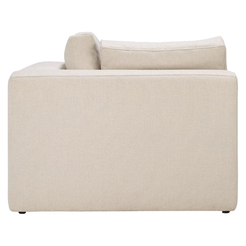 Ethnicraft Einzelsofa Mellow off-white Online