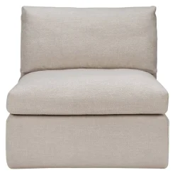 Ethnicraft Einzelsofa Mellow beige Discount