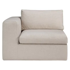 Ethnicraft Einzelsofa Mellow beige Clearance