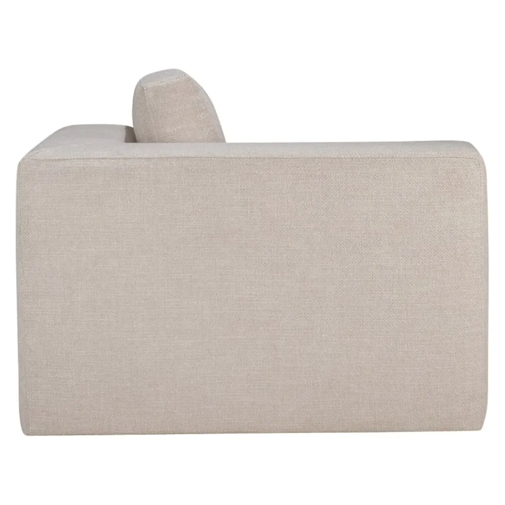 Ethnicraft Einzelsofa Mellow beige Clearance