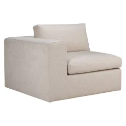 Ethnicraft Einzelsofa Mellow beige Clearance