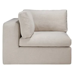 Ethnicraft Einzelsofa Mellow beige Outlet