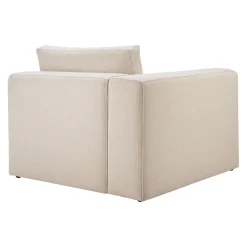 Ethnicraft Einzelsofa Mellow off-white
