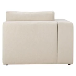 Ethnicraft Einzelsofa Mellow off-white