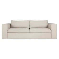 Ethnicraft Einzelsofa Mellow off-white Outlet