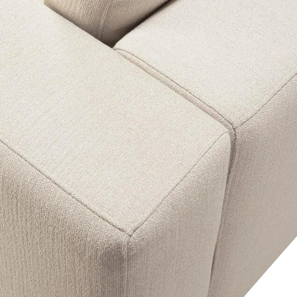 Ethnicraft Einzelsofa Mellow off-white Outlet