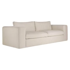 Ethnicraft Einzelsofa Mellow off-white Outlet