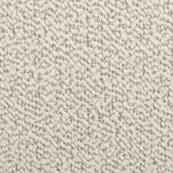 LEOLUX Einzelsofa Modius weiss Clearance