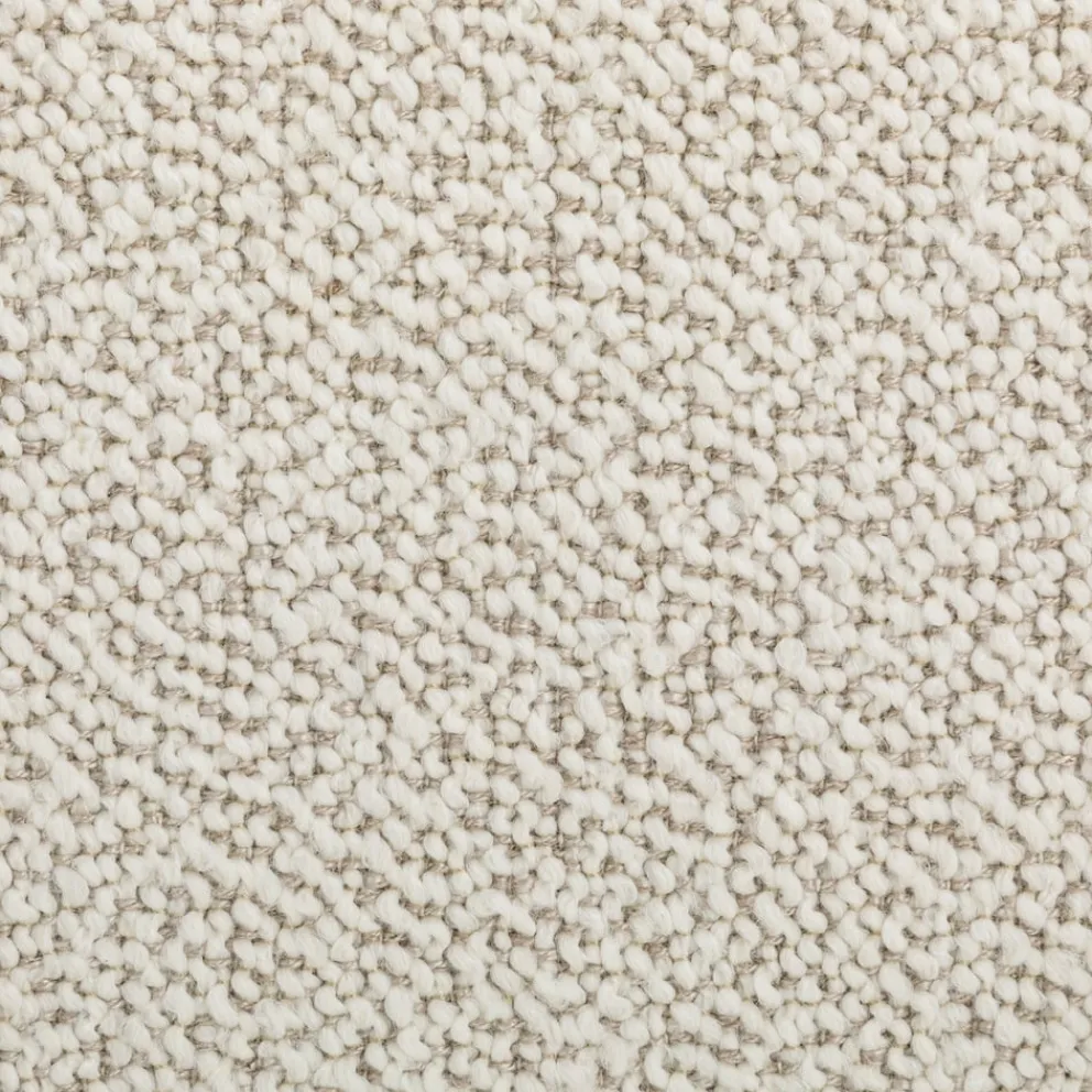 LEOLUX Einzelsofa Modius weiss Clearance
