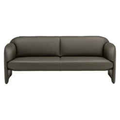 LEOLUX Einzelsofa Modius Senso 4210 Avocado