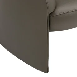 LEOLUX Einzelsofa Modius Senso 4210 Avocado