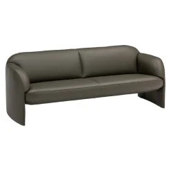 LEOLUX Einzelsofa Modius Senso 4210 Avocado