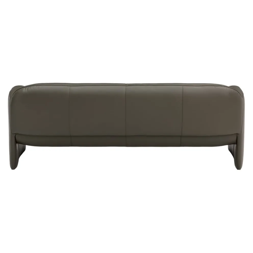 LEOLUX Einzelsofa Modius Senso 4210 Avocado