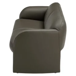 LEOLUX Einzelsofa Modius Senso 4210 Avocado