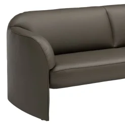 LEOLUX Einzelsofa Modius Senso 4210 Avocado