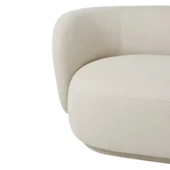 edy&liv Einzelsofa Mykonos beige New