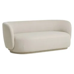 edy&liv Einzelsofa Mykonos beige New