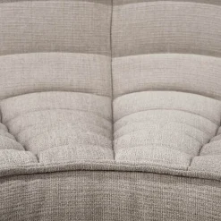Ethnicraft Einzelsofa N701 beige Best