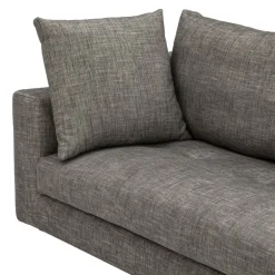 Edition Einzelsofa Nero anthrazit Best