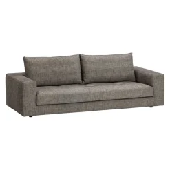 Edition Einzelsofa Nero anthrazit Discount