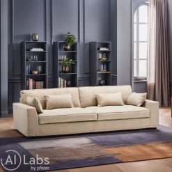 Einzelsofa New York Discount