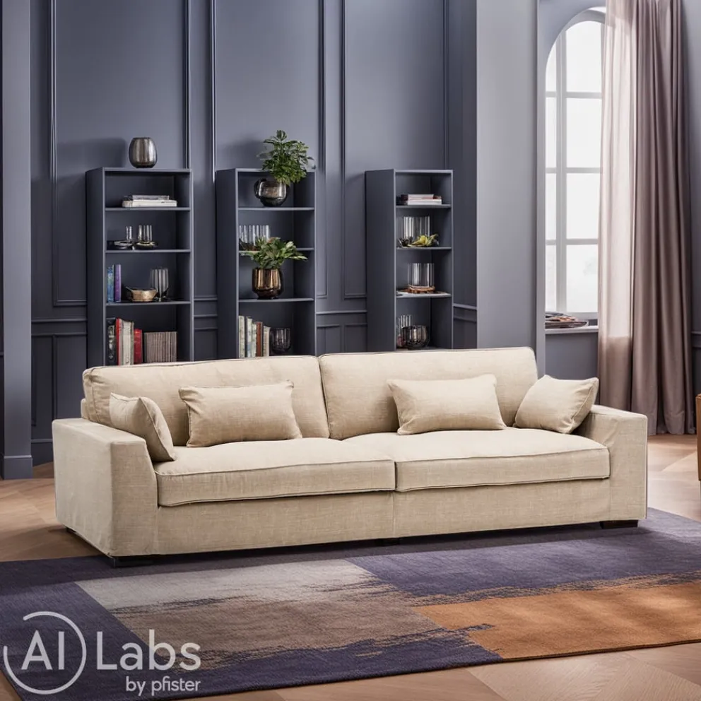 Einzelsofa New York Discount